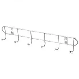 Вешалка Рыжий кот ELINE-WH-2 312057