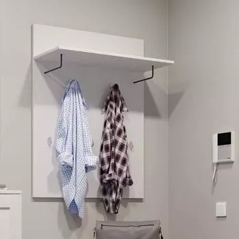 Вешалка Гуд ЛАКК СИРИУС 2.02.11.260.1