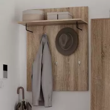 Вешалка Гуд ЛАКК СИРИУС 2.02.11.260.3