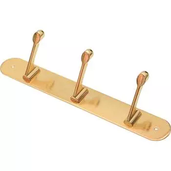 Вешалка СКОБЯНОЙ Хедер 2405