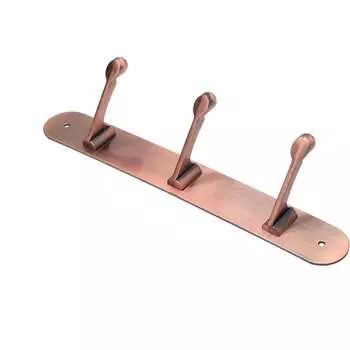 Вешалка СКОБЯНОЙ Хедер 2406