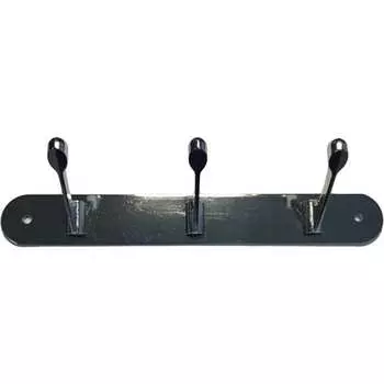 Вешалка СКОБЯНОЙ Хедер 9044