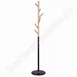 Вешалка-стойка BRABIX CR-1906 606441