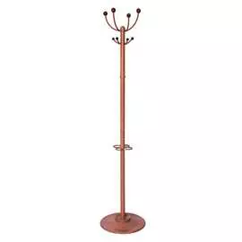 Вешалка ТИТАН МЕТА Квартет ЗД 4607078084732