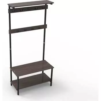 Вешалка ТИТАН МЕТА ВГР-5 4670026244380