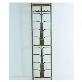 Вешалка Vinotti 25/15/А Олива