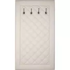 Вешалка в прихожую Мебелик Оливия Н2 002206