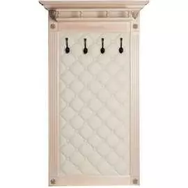 Вешалка в прихожую Мебелик Сильвия Н3 002048