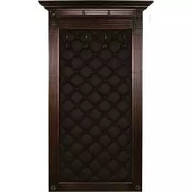 Вешалка в прихожую Мебелик