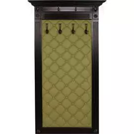 Вешалка в прихожую Мебелик Сильвия Н3 002049