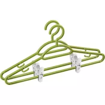 Вешалки-плечики для брюк и юбок Martika С511Н