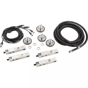 Весовой комплект МАССА-К 4D 45339