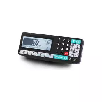 Весовой терминал МАССА-К RA 20802