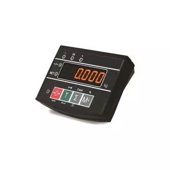 Весовой терминал МАССА-К А01/TB 25910