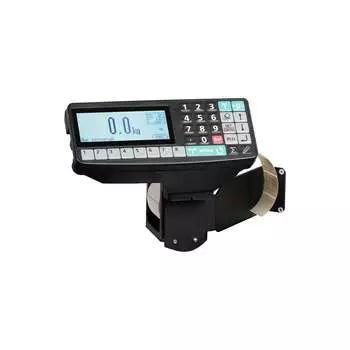 Весовой терминал МАССА-К RP 20806