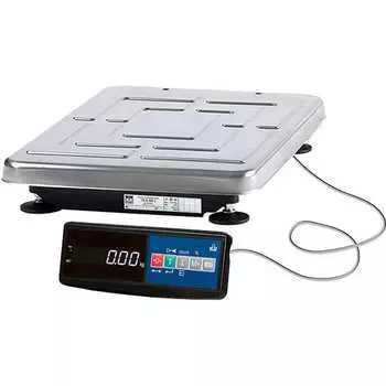 Товарные напольные весы для склада МАССА-К ТВ-S- 200.2-А1 50284