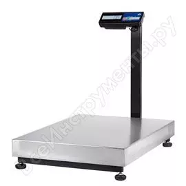 Товарные напольные весы для склада МАССА-К ТВ-M- 600.2-А3 50368