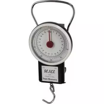 Весы "безмен" Заря 800-02