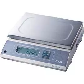 Весы CAS CBX 12KH OB0UBX123GCI0501