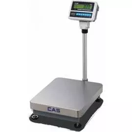 Весы CAS