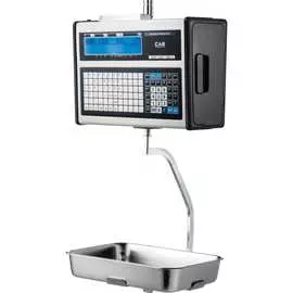 Весы CAS CL-3000-15H J60L3D153GCI0501