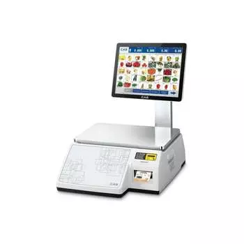 Весы CAS CL7000-15S 310L7S153GCI0501