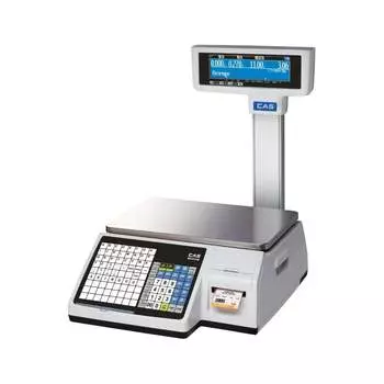 Весы CAS
