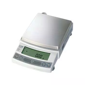 Весы CAS CUW-4200H OB0UW0422GCI0501