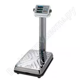 Весы CAS AC-50 430AC1503GCI0501