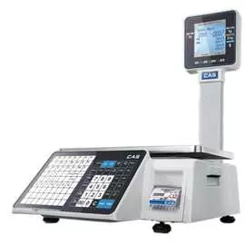 Весы CAS CL-3000J-15P J10L11153GCI0501