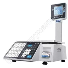 Весы CAS