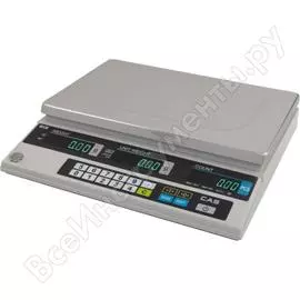 Весы CAS CS-5 130CS2502GCI0501