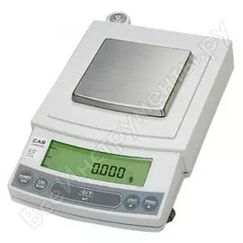 Весы CAS CUX-420H OB0UX0421GCI0501
