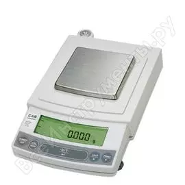 Весы CAS CUX-620H OB0UX0621GCI0501