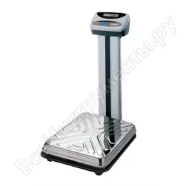 Весы CAS DL-100N 440DL1104GCI0501