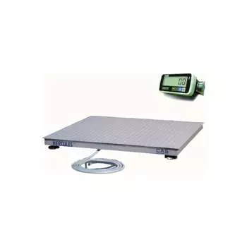Весы CAS ГЕРКУЛЕС П-1 BSA KSTHFS101515BSAP
