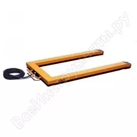 Весы CAS ГЕРКУЛЕС Пл-2 BSA KSTUFS201208BSAP