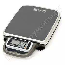 Весы CAS PB-30 4A0PB1303GCI0501