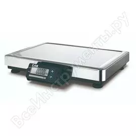 Весы CAS PDC-30S J40PDB303GCI0501