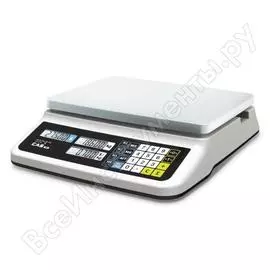 Весы CAS PR-30 810PRE303GCI0501