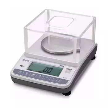 Весы CAS XE-3000 O40XEH302GCI0501