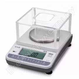 Весы CAS XE-300 O40XEH301GCI0501