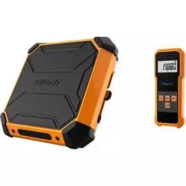 Весы для заправки хладагента Elitech