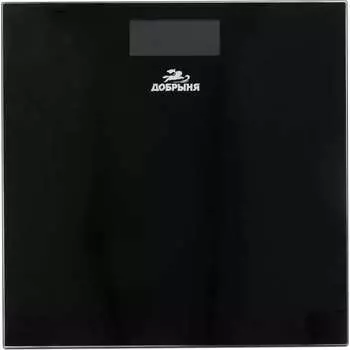 Весы Добрыня DO 3016B