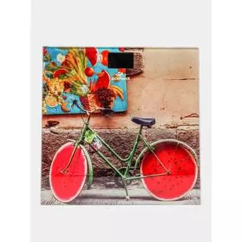 Весы Добрыня DO 3006