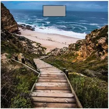 Весы Добрыня DO 3006F