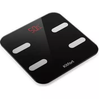 Весы KITFORT КТ-806