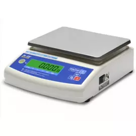 Весы M-ER 122АCF-3000.05 3006