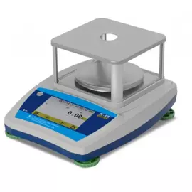 Весы M-ER 123АCFJR-300.01 3179