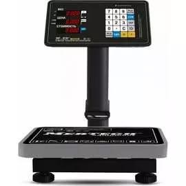 Весы M-ER MERCURY 333ACPU - 32.5 3165